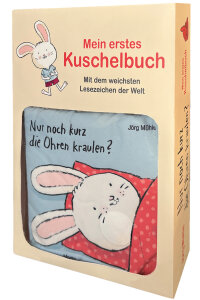 Mein erstes Kuschelbuch