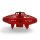 FLYDANCE 3.0  metall - Indoor Minidrohne rot & blau