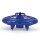 FLYDANCE 3.0  metall - Indoor Minidrohne rot & blau