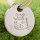 Amusable Siofra Shamrock bag charm von Jellycat