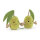 Amuseables Pair of Olives - lustige Oliven von Jellycat