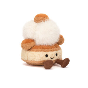 Amuseables Mirielle St. Honoré - Sahnetörtchen von Jellyvcat