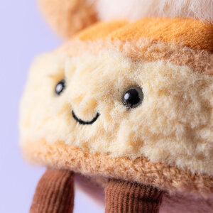 Amuseables Mirielle St. Honoré - Sahnetörtchen von Jellyvcat