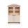 Sam&Julia: Mäusehaus  aus Papier - Elternschlafzimmer