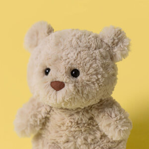 Bartholomew Bear Junior von Jellycat