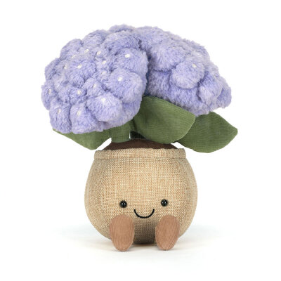 Amuseables Hydrangea von Jellycat