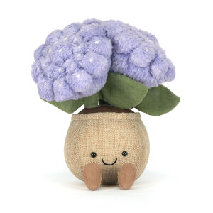 Amuseables Hydrangea von Jellycat