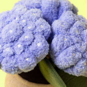 Amuseables Hydrangea von Jellycat