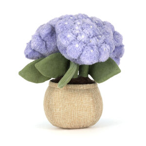 Amuseables Hydrangea von Jellycat