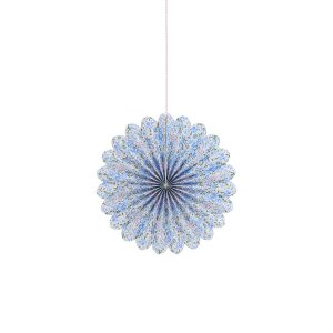 Meri Meri x Liberty Paper Pinwheel Decorations