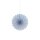 Meri Meri x Liberty Paper Pinwheel Decorations