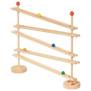 Kugelbahn FlexiTrack von Goki