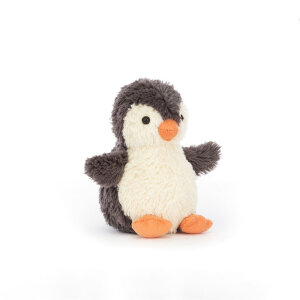 Peanut Penguin medium