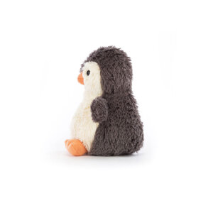 Peanut Penguin medium