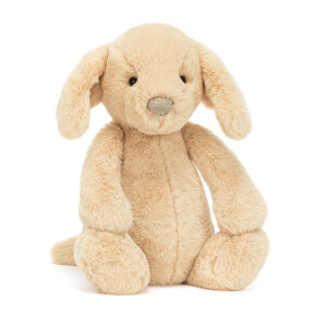 Bashful Luxe Puppy Orlando Original - Golden Retriever...