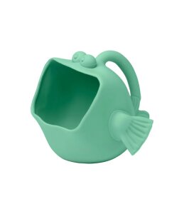 Scrunch Schaufel Big Fish mint