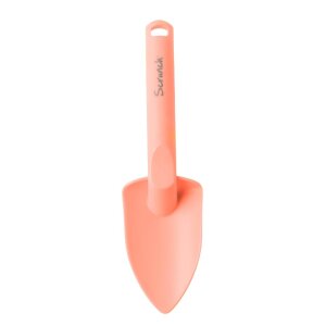 Scrunch Schaufel  coral