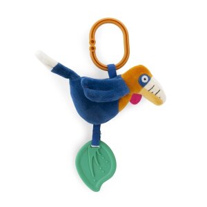 Mawa Aktivitäten Vogel zum Aufhängen von Moulin...