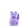 Lucky Cat Mini Winkekatze Lila