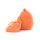 Pinchsnap Crab von Jellycat - lustige Krabbe in orange