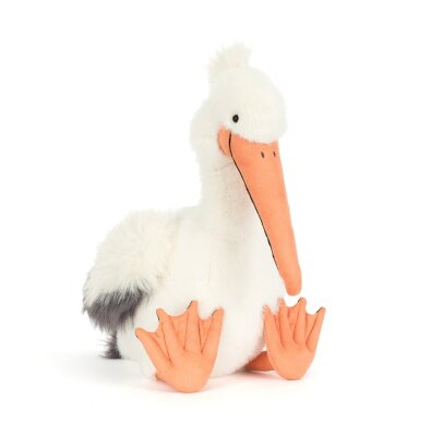 Keli Pelican von Jellycat