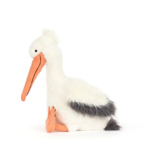 Keli Pelican von Jellycat