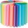 Bastelblock Super Rainbow Colours von Rico Design