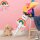 Bastelblock Super Rainbow Colours von Rico Design