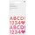 Stickerblock Alphabeth, Neon 16 Blatt von Rico Design