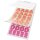 Stickerblock Alphabeth, Neon 16 Blatt von Rico Design