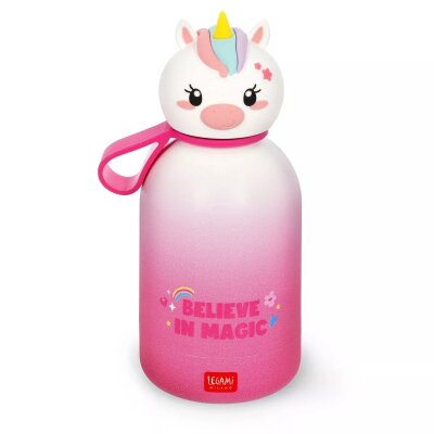 Kinderthermoflasche Unicorn von Legami