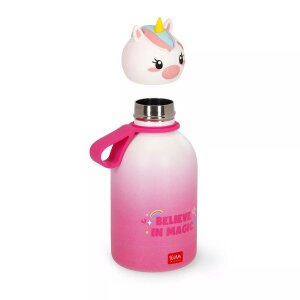 Kinderthermoflasche Unicorn von Legami