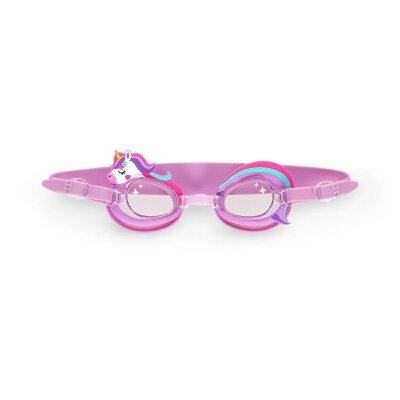 Schwimmbrille Unicorn von Legami