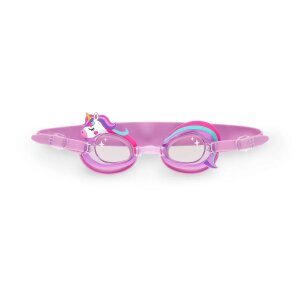 Schwimmbrille Unicorn von Legami