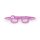 Schwimmbrille Unicorn von Legami