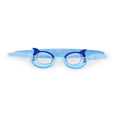 Schwimmbrille Shark von Legami