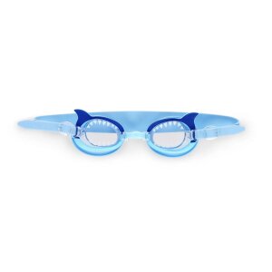Schwimmbrille Shark von Legami