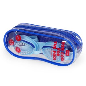 Schwimmbrille Shark von Legami
