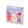 Set mit 6 Doppelseitigen Filzstift von Legami