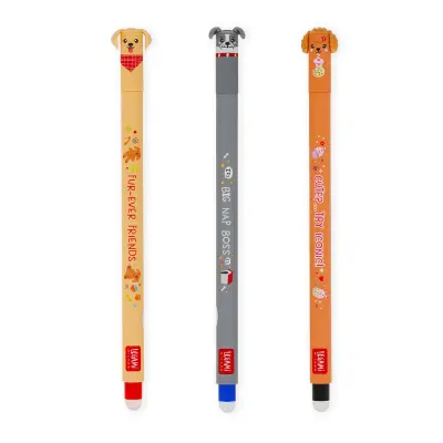 Legami Sonderedition back to school 2026  fur-ever-friends