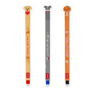 Legami Sonderedition back to school 2026  fur-ever-friends