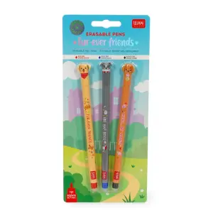 Legami Sonderedition back to school 2026  fur-ever-friends
