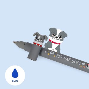 Legami Sonderedition back to school 2026  fur-ever-friends