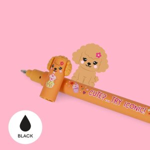 Legami Sonderedition back to school 2026  fur-ever-friends
