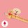 Legami Sonderedition back to school 2026  fur-ever-friends