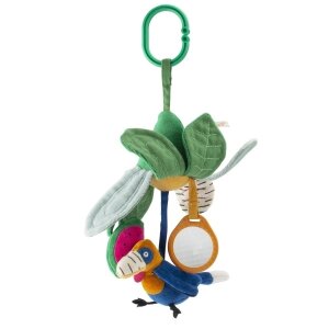 Mawa Aktivitäten Blume zum Aufhängen von Moulin...