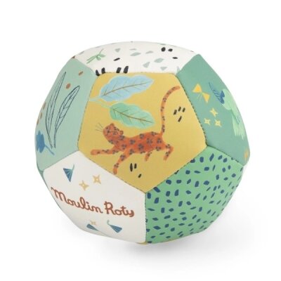 Mawa Weicher Ball von Moulin Roty