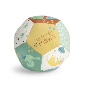 Mawa Weicher Ball von Moulin Roty