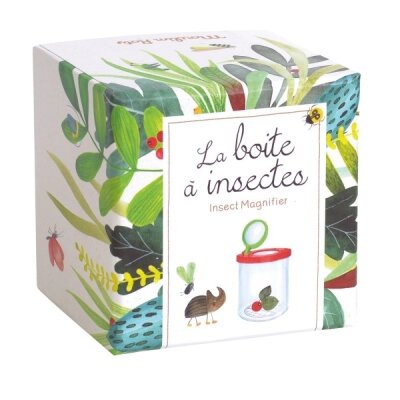 Insektenbox von Moulin Roty