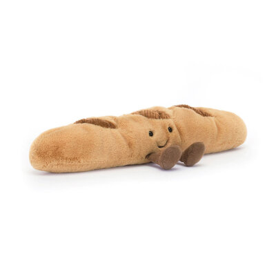 Amuseable Baguette von Jellycat